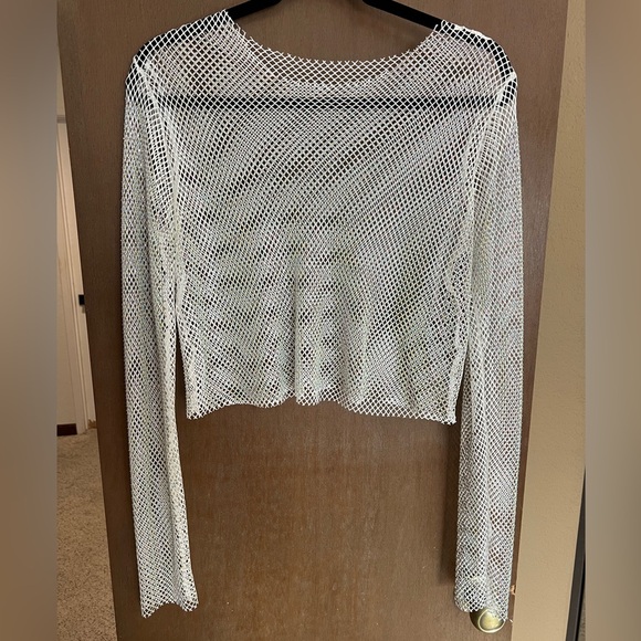 Rhinestone Top - Picture 2 of 5